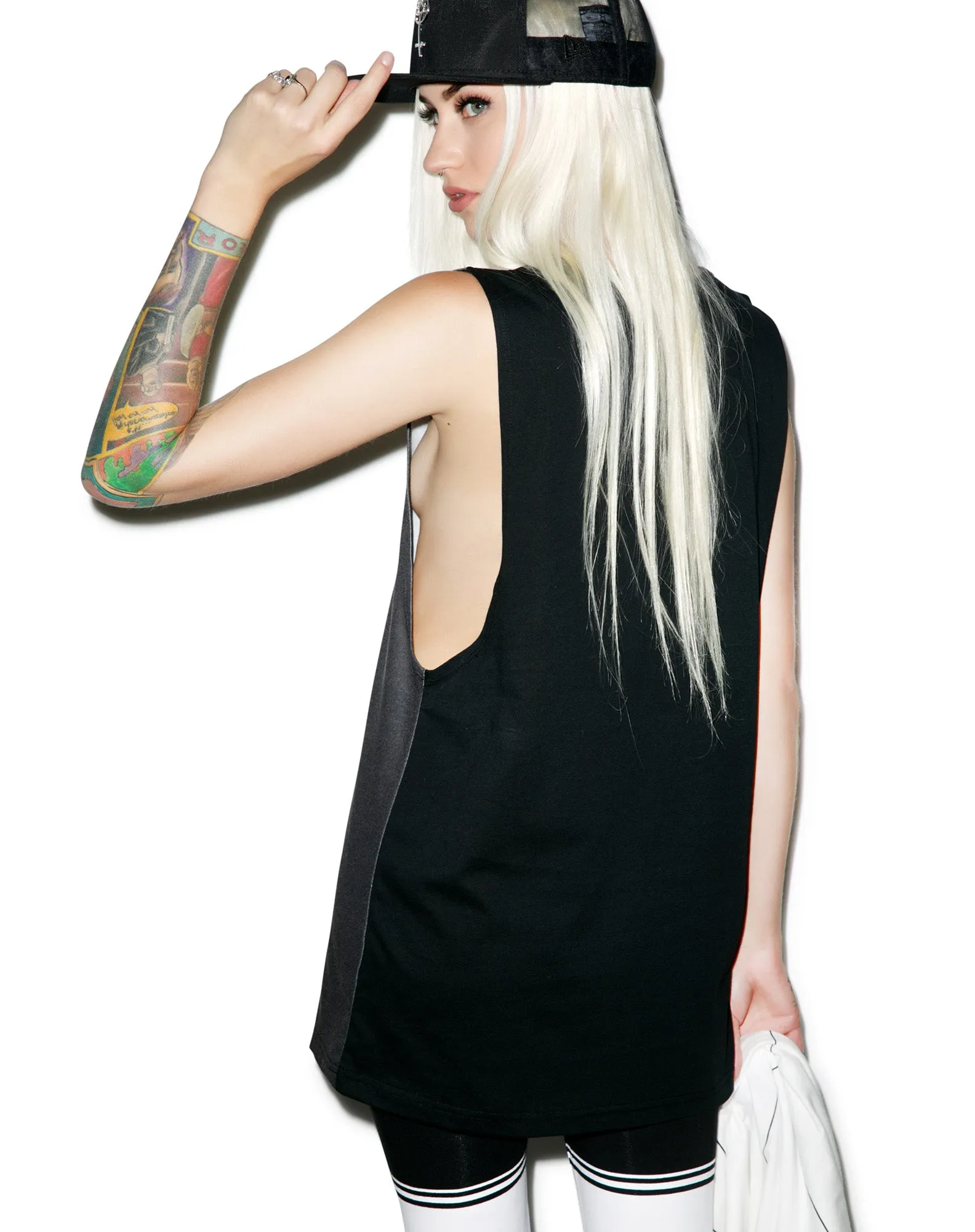 Timeless Tank Top-