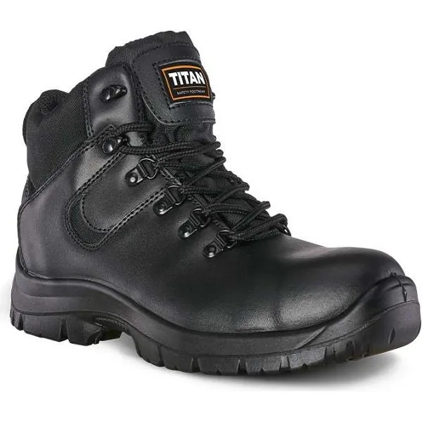 Titan Hiker S3 Safety Boot | Work & Wear Direct