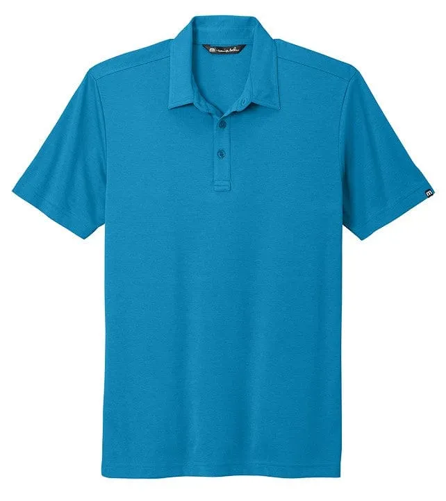 TravisMathew - Men's Oceanside Solid Polo