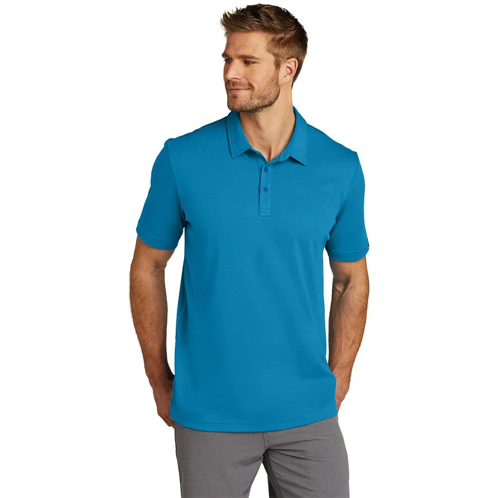 TravisMathew - Men's Oceanside Solid Polo