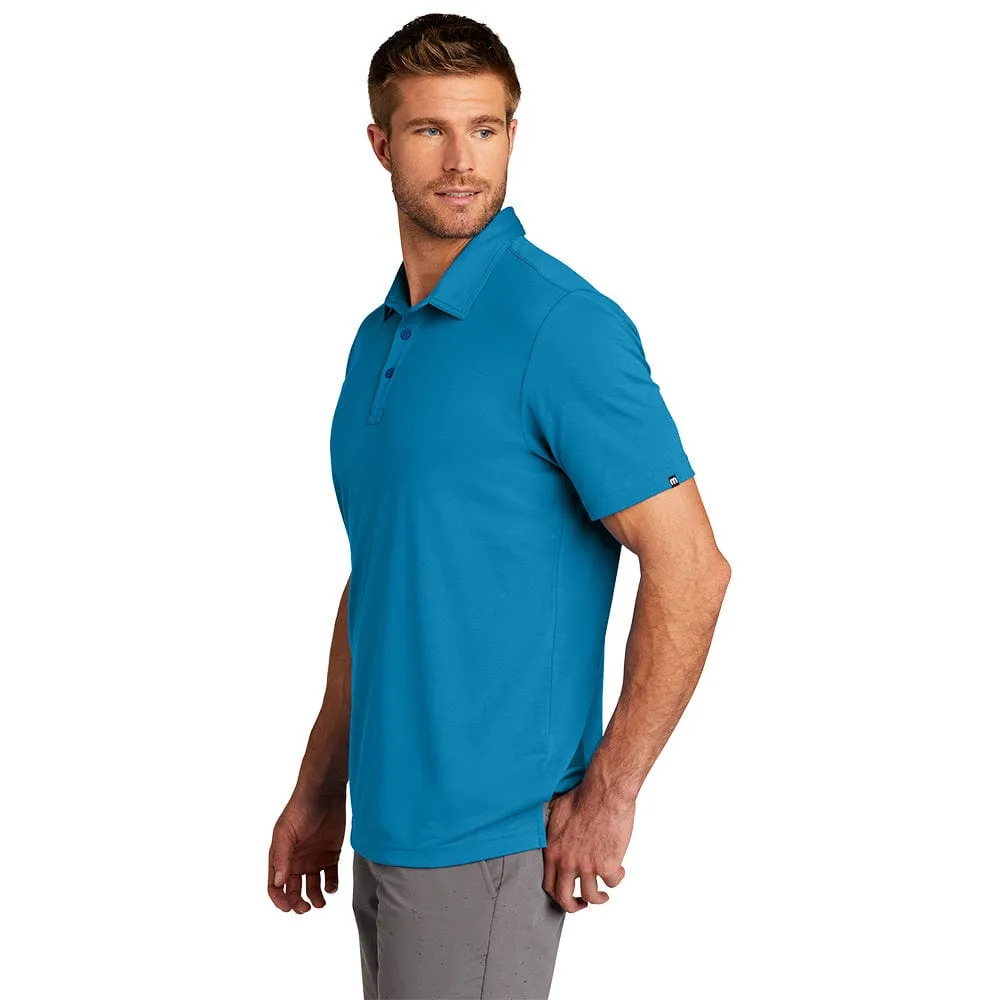 TravisMathew - Men's Oceanside Solid Polo