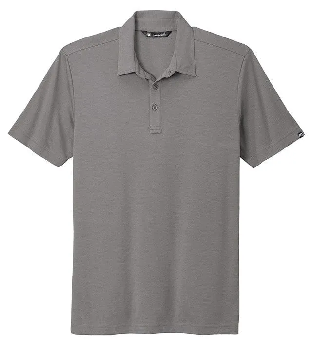 TravisMathew - Men's Oceanside Solid Polo