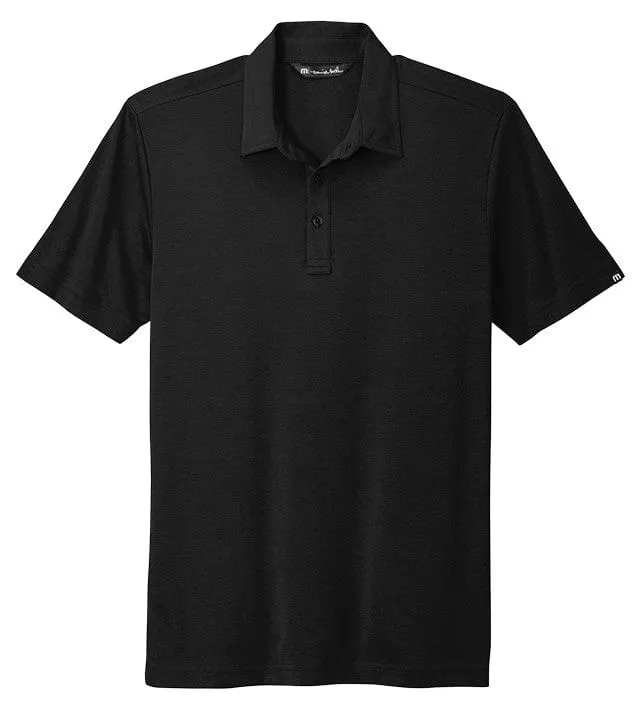 TravisMathew - Men's Oceanside Solid Polo