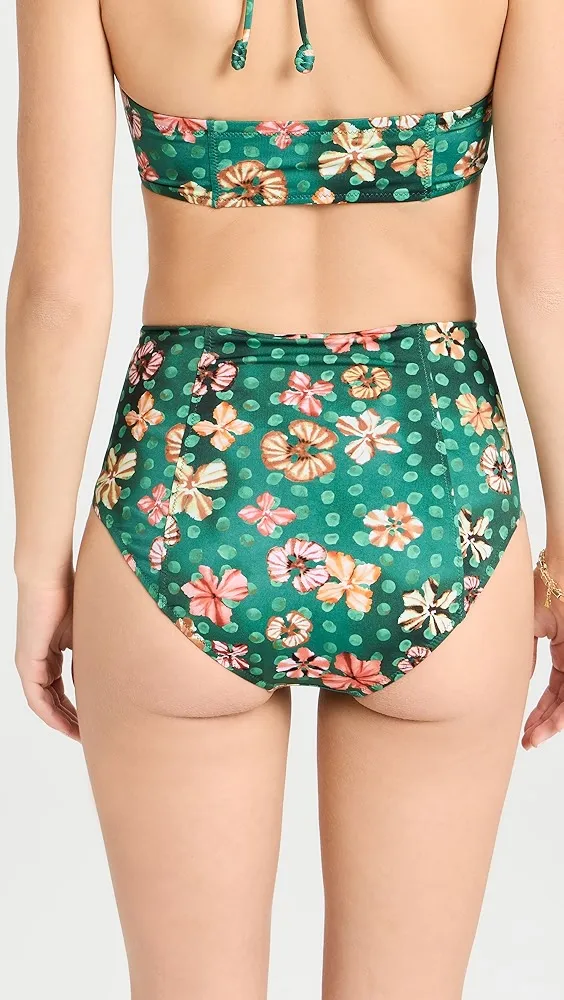 Ulla Johnson   Zahara Bikini Bottoms 