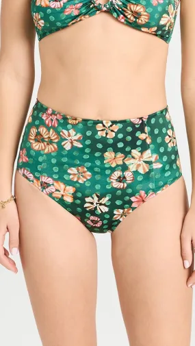 Ulla Johnson   Zahara Bikini Bottoms 