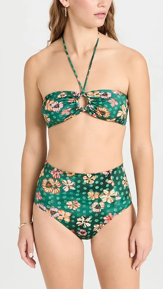 Ulla Johnson   Zahara Bikini Bottoms 