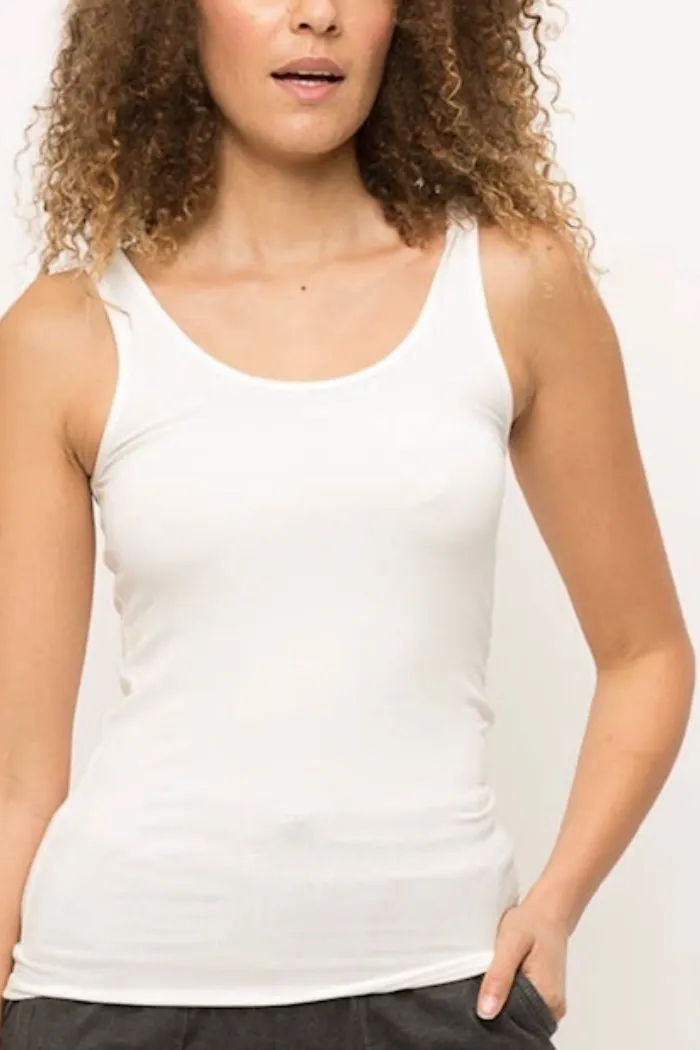 Ultra Soft Tank Top