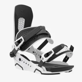 Union Force Snowboard Bindings Mens