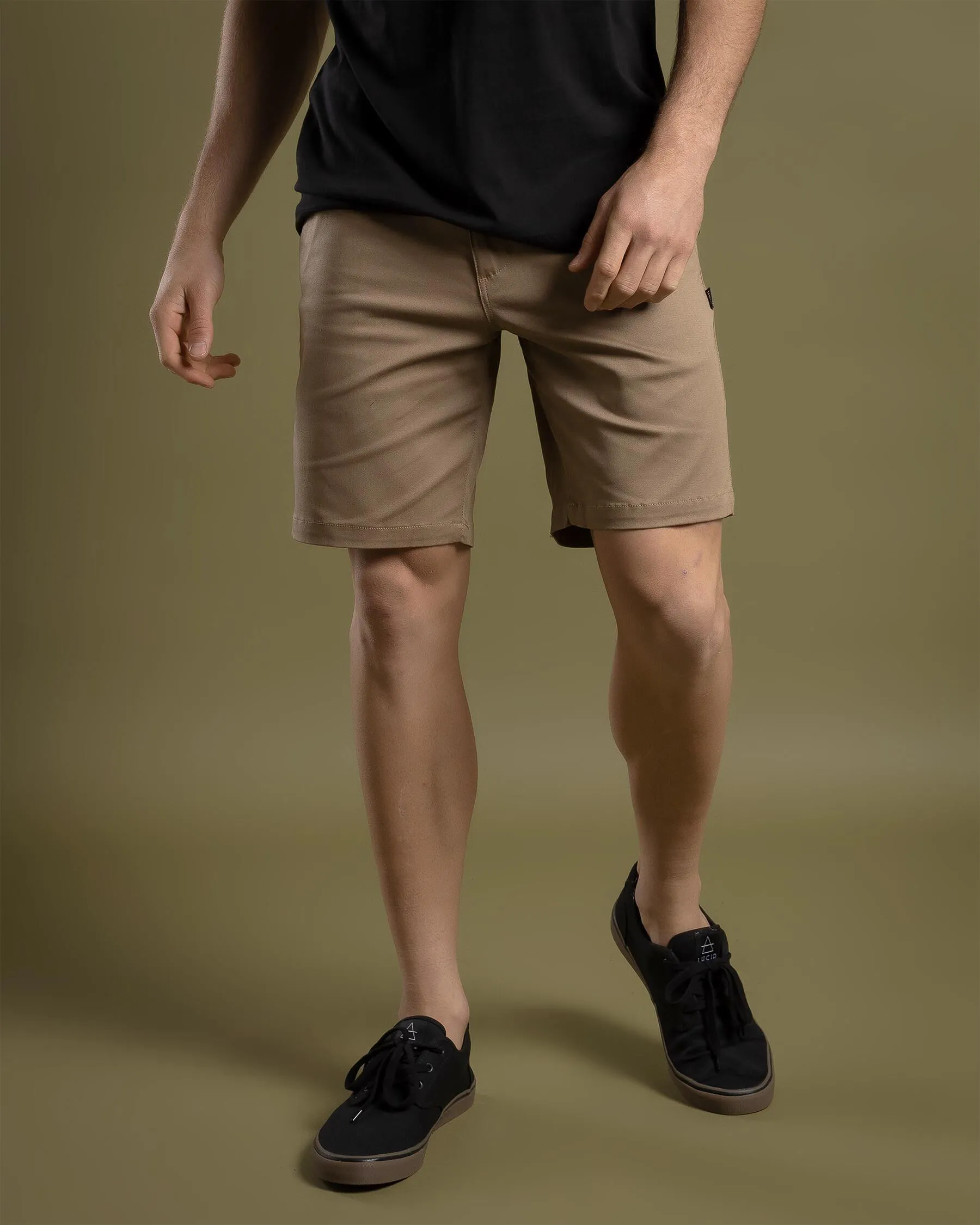 Unit Stable Shorts