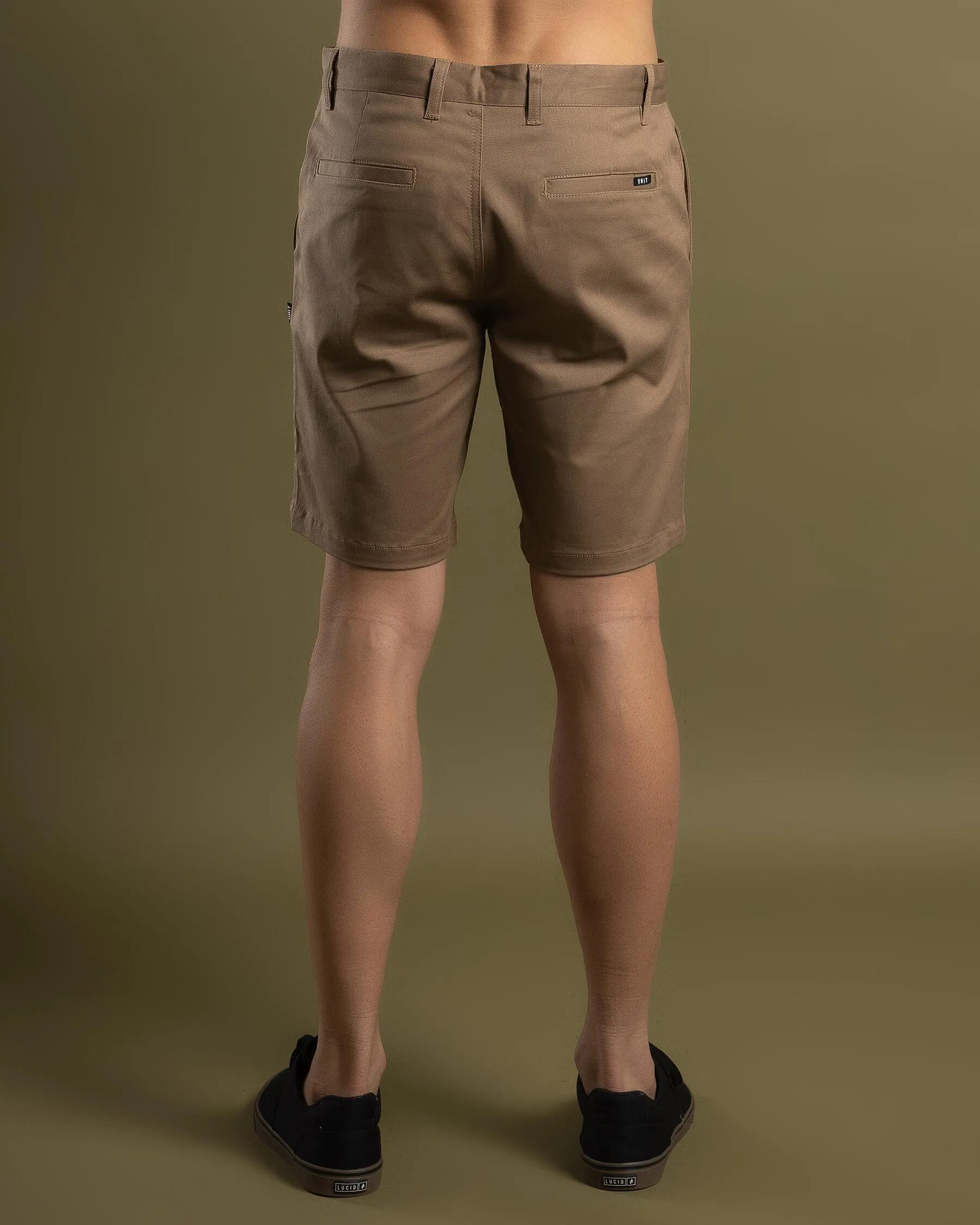 Unit Stable Shorts