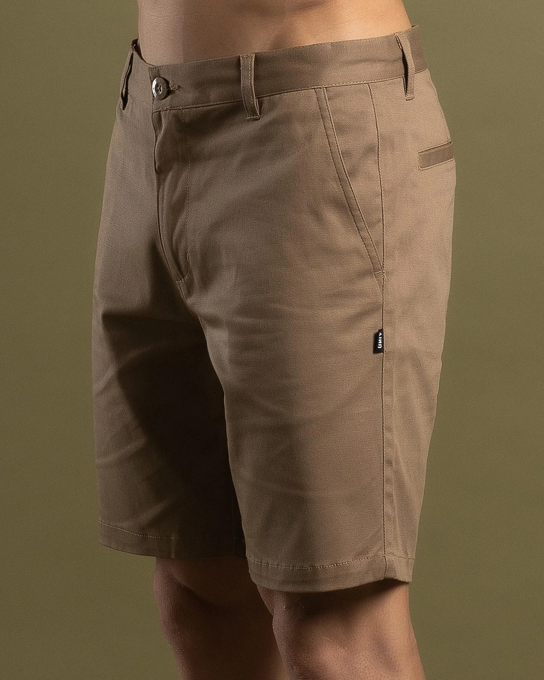 Unit Stable Shorts