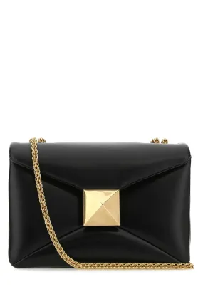 Valentino Garavani One Stud Chained Crossbody Bag