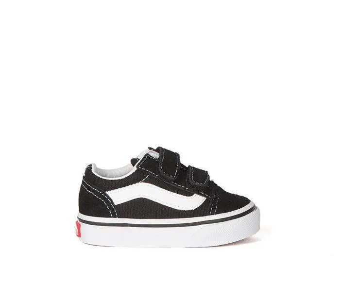 VANS INFANT OLD SKOOL - BLACK