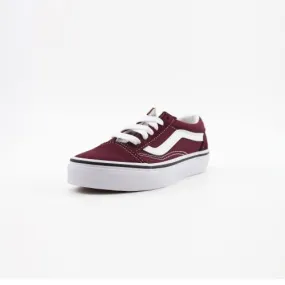 Vans Junior Old Skool Shoe | Port Royale