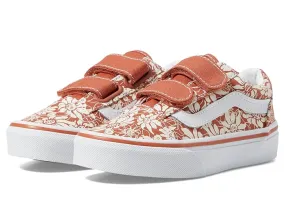 Vans Kids K Old Skool V (Little Kid)