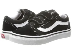 Vans Kids Old Skool V (Little Kid/Big Kid)