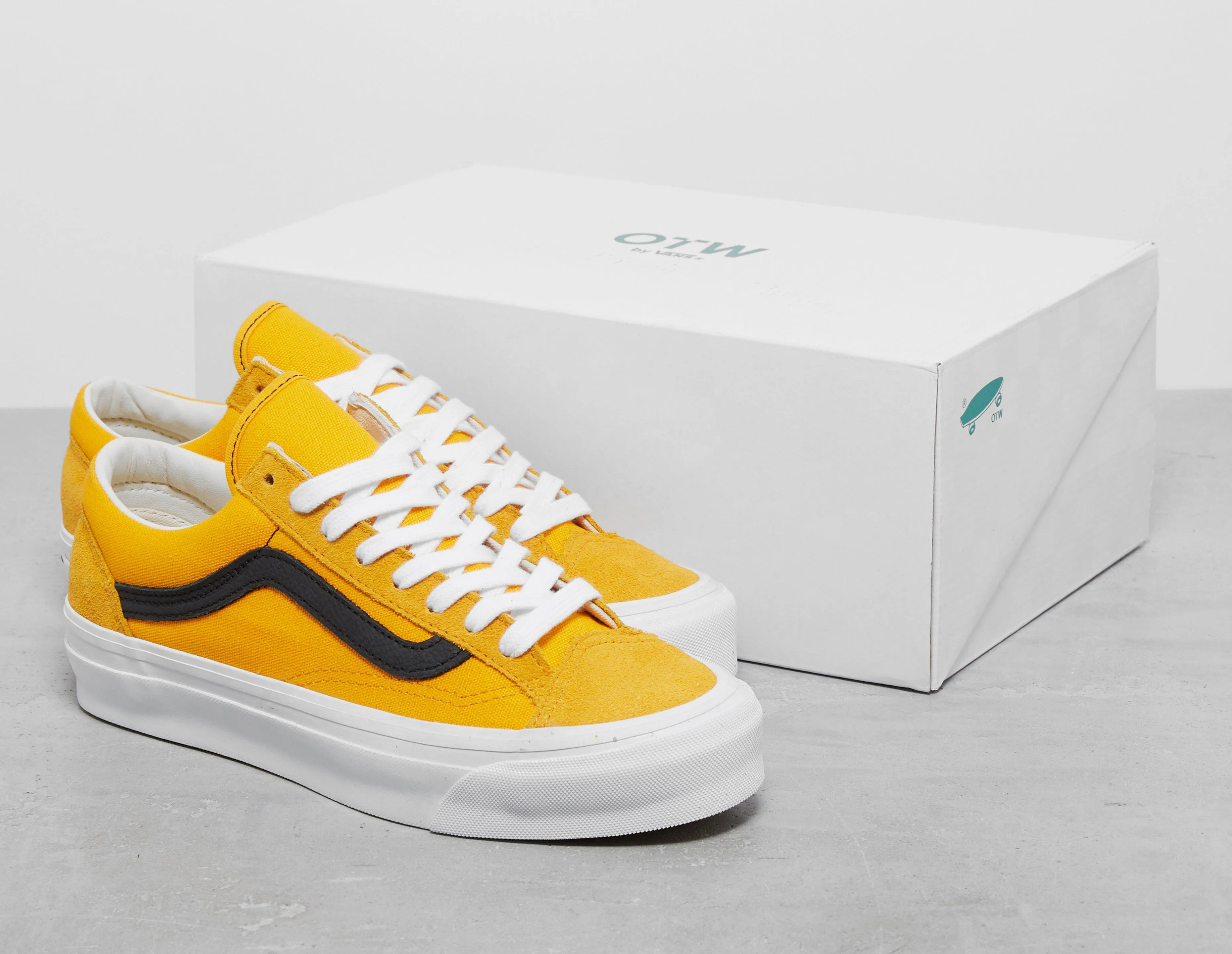 Vans Old Skool 36 Women's