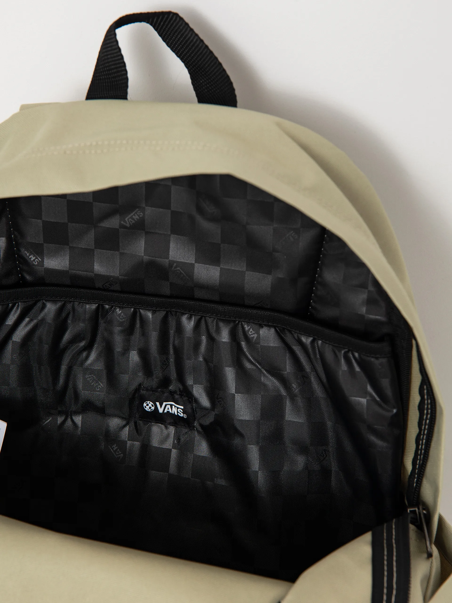 Vans Old Skool Classic Backpack (elm)