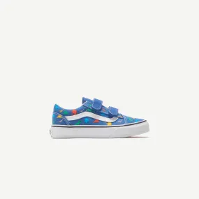 Vans     old skool dino pre school