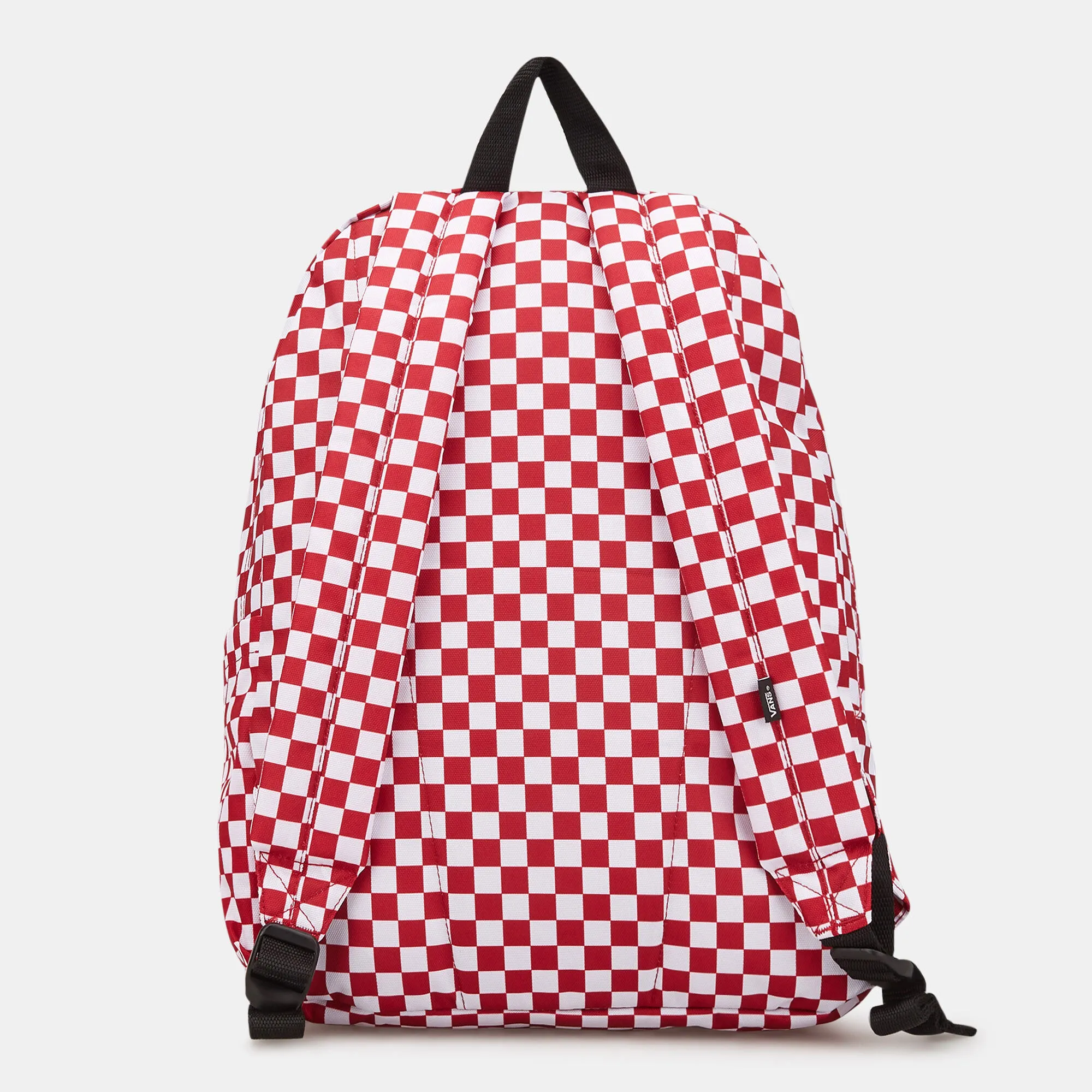 Vans Old Skool Drop Check Backpack