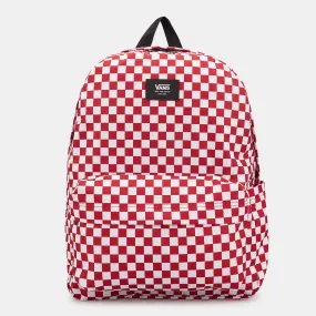 Vans Old Skool Drop Check Backpack