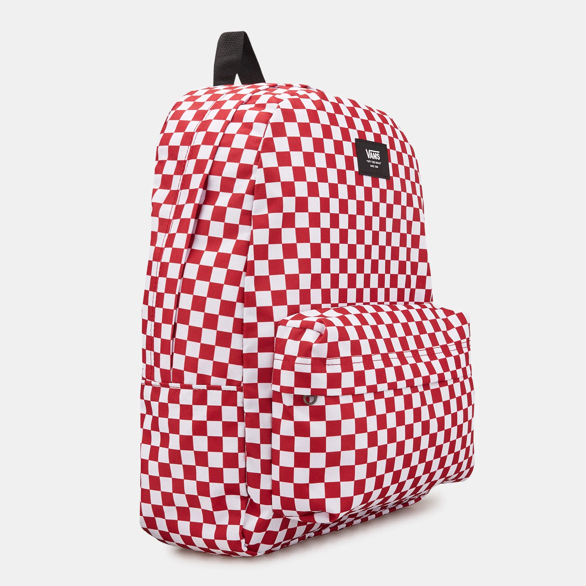 Vans Old Skool Drop Check Backpack