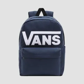 Vans Old Skool Drop V 22L Backpack Dress Blues