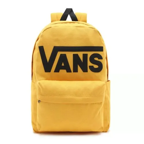 Vans Old Skool Drop v Backpack | Golden Glow