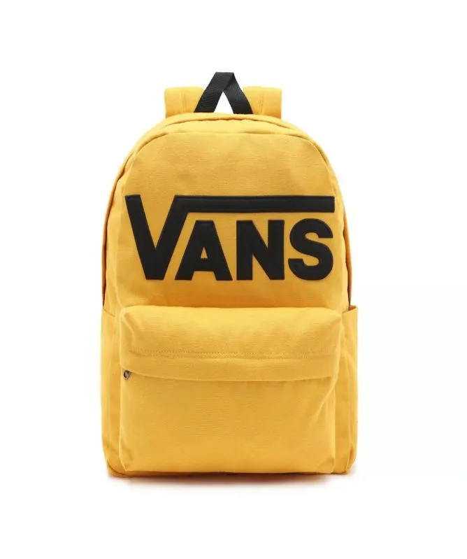 Vans Old Skool Drop v Backpack | Golden Glow