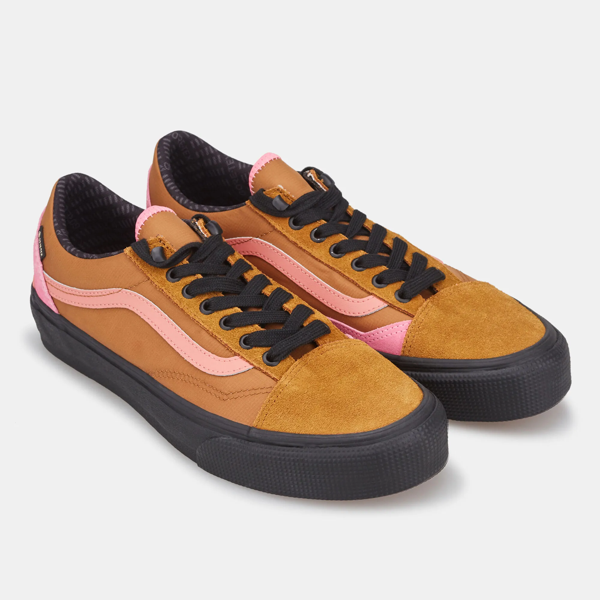 Vans Old Skool Gore-Tex Unisex Shoe