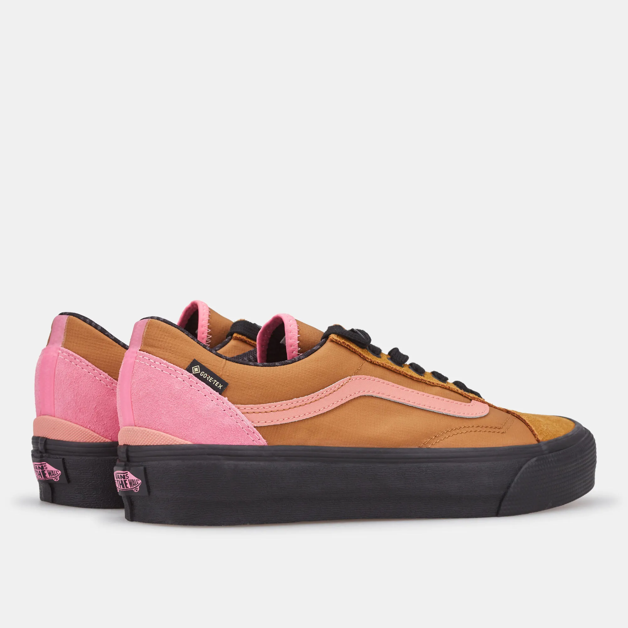 Vans Old Skool Gore-Tex Unisex Shoe