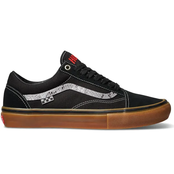 Vans Skate Old Skool - (Hockey) Black Gum