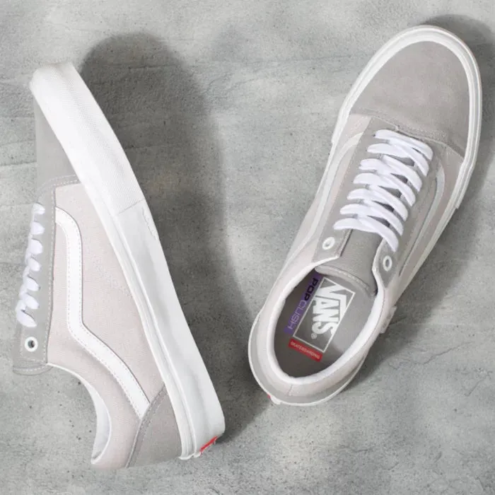 Vans Skate Old Skool Shoe - Men's