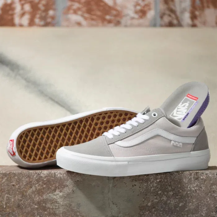 Vans Skate Old Skool Shoe - Men's