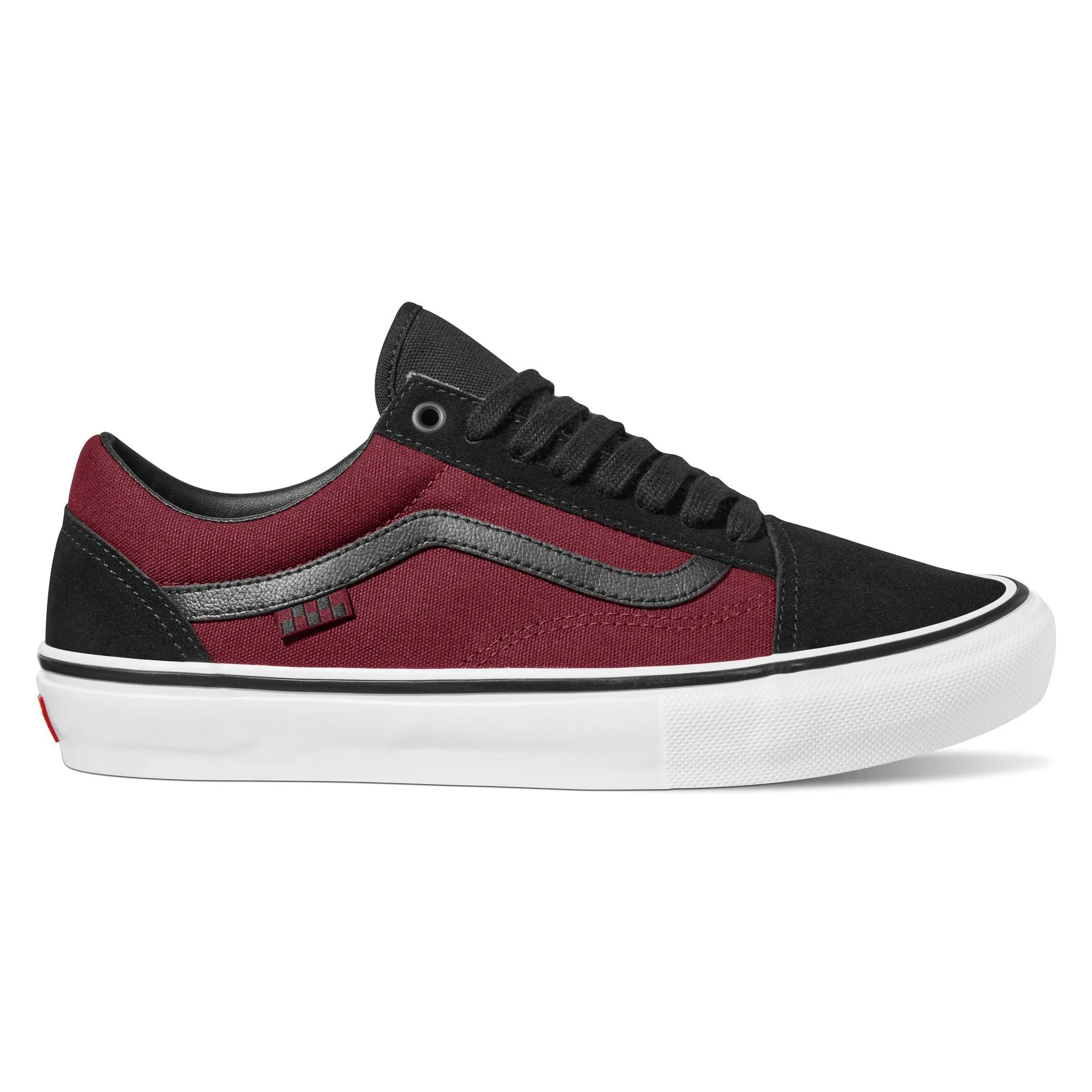 Vans Skate Old Skool Shoe - Men's