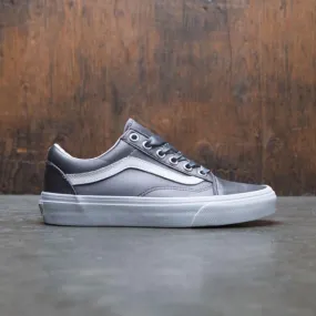 Vans Women Old Skool Satin Lux (gray)