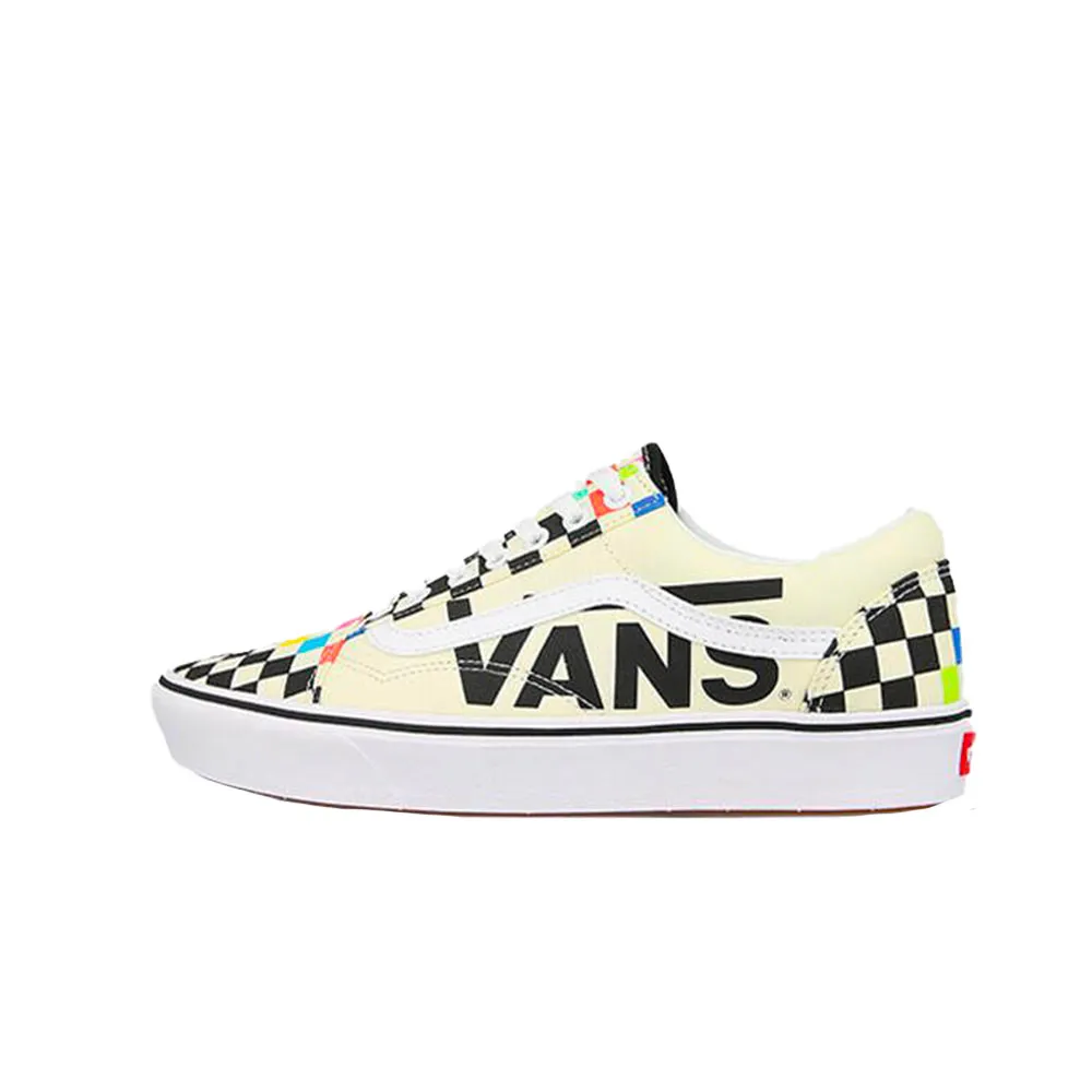 Vans x Moma ComfycuSh Old Skool Brand VN0A3WMA1PJ1