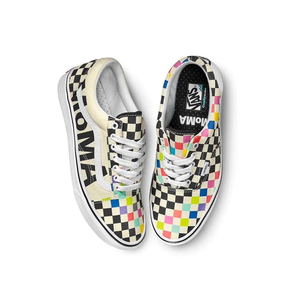 Vans x Moma ComfycuSh Old Skool Brand VN0A3WMA1PJ1