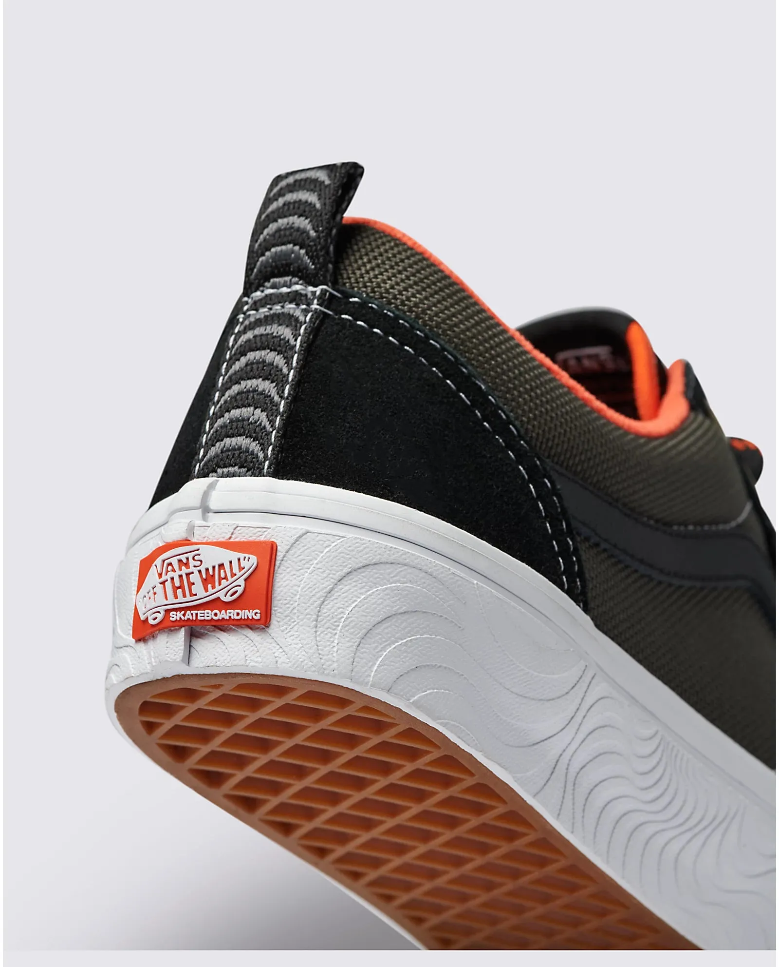 Vans x Spitfire Wheels Skate Old Skool Shoe