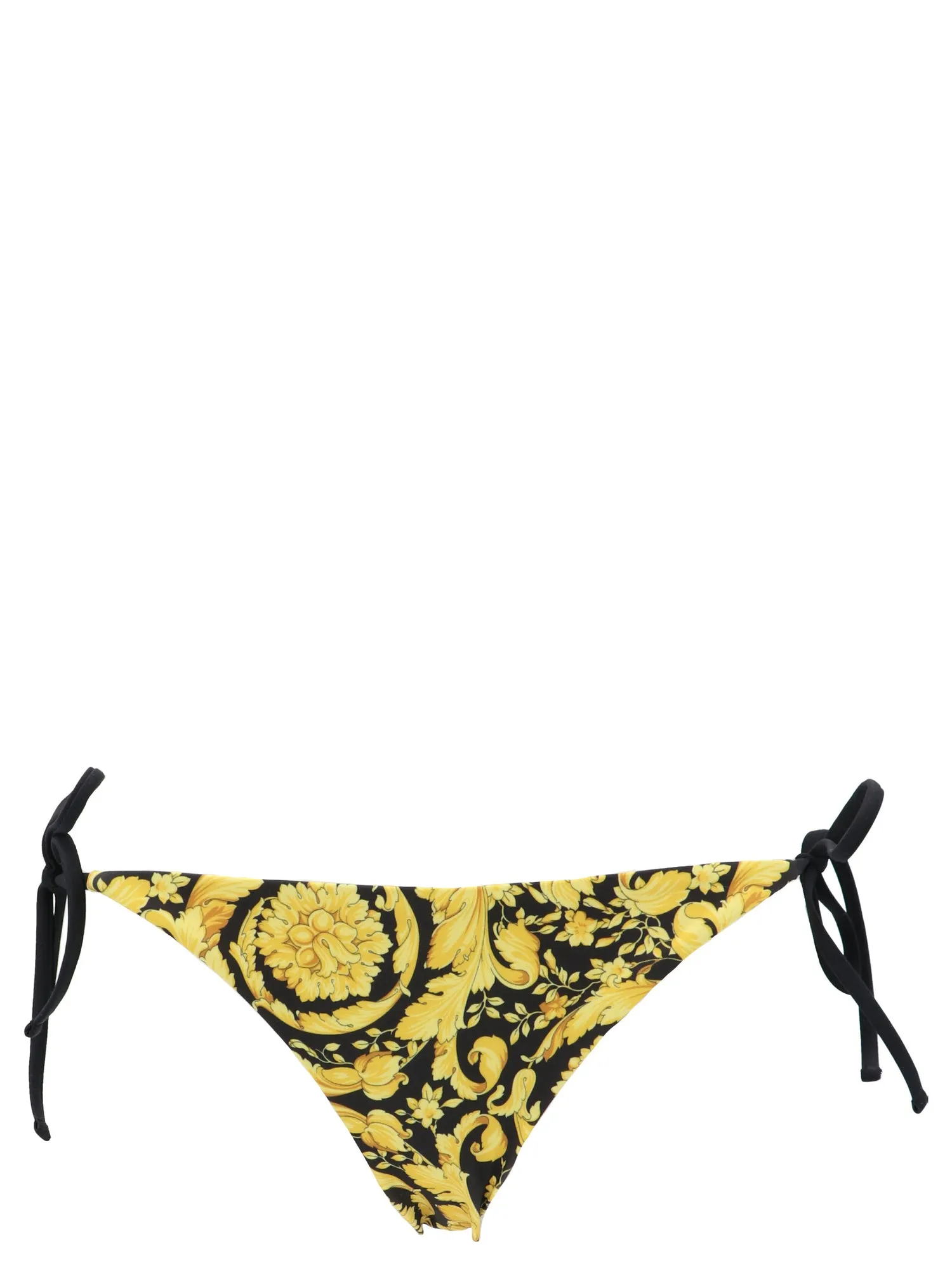 Versace    Versace 'Barocco' Bikini Bottom