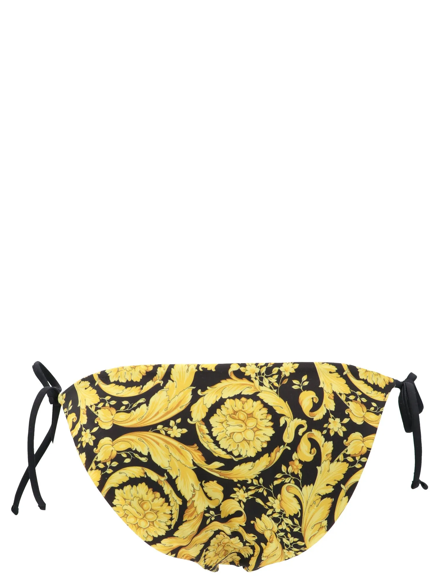 Versace    Versace 'Barocco' Bikini Bottom