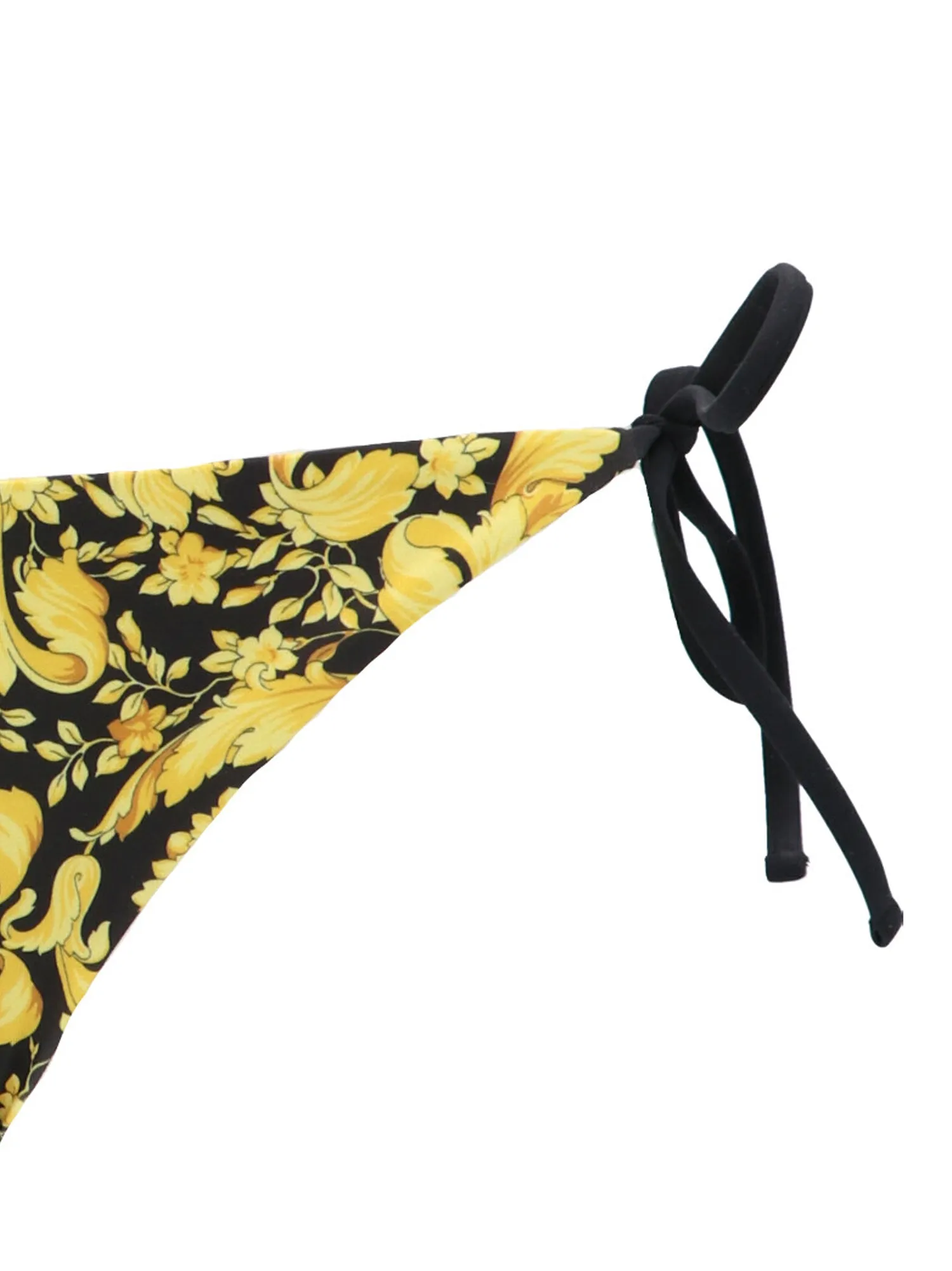 Versace    Versace 'Barocco' Bikini Bottom