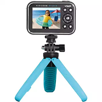 Vtech KidiZoom Studio Video Camera Kit | Grattan