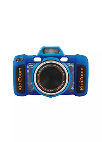 Vtech Kidizoom® Duo FX Blue Camera | Grattan