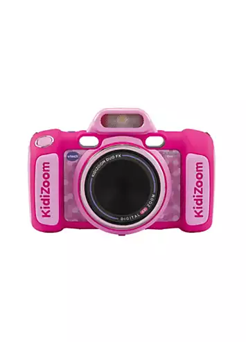 Vtech Kidizoom® Duo FX Pink Camera | Kaleidoscope