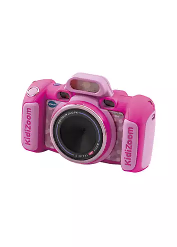 Vtech Kidizoom® Duo FX Pink Camera | Kaleidoscope