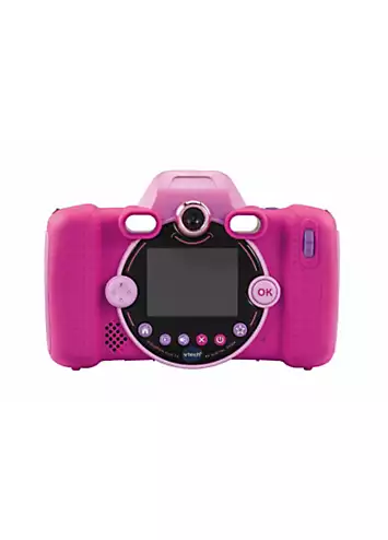 Vtech Kidizoom® Duo FX Pink Camera | Kaleidoscope