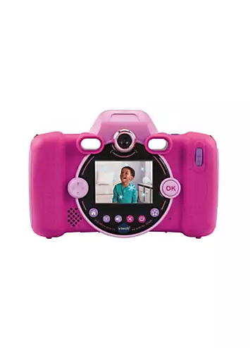 Vtech Kidizoom® Duo FX Pink Camera | Kaleidoscope