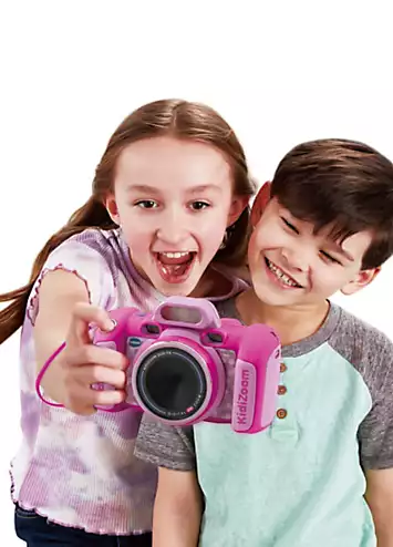 Vtech Kidizoom® Duo FX Pink Camera | Kaleidoscope