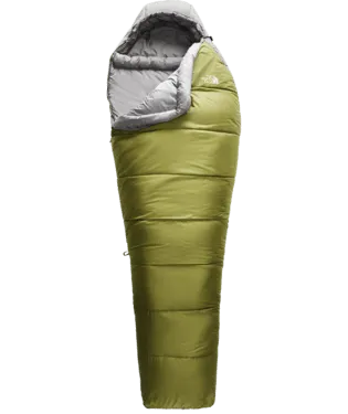 Wasatch Left Hand/Regular Length  Sleeping Bag